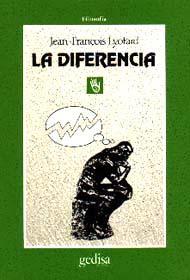 La diferencia