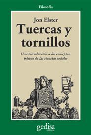 Tuercas y tornillos