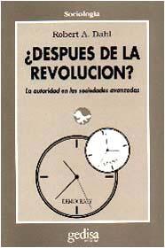 Después de la revolución