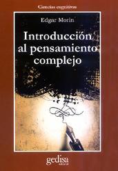 Introduccion al pensamiento complejo