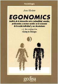 Egonomics