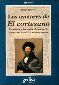 Los avatares de "el cortesano"