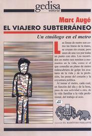 El viajero subterraneo