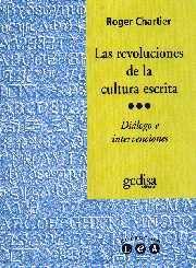 Las revoluciones de la cultura escrita