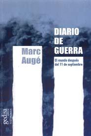 Diario de guerra