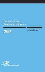 Democracias y democratizaciones