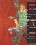 Leon Golub