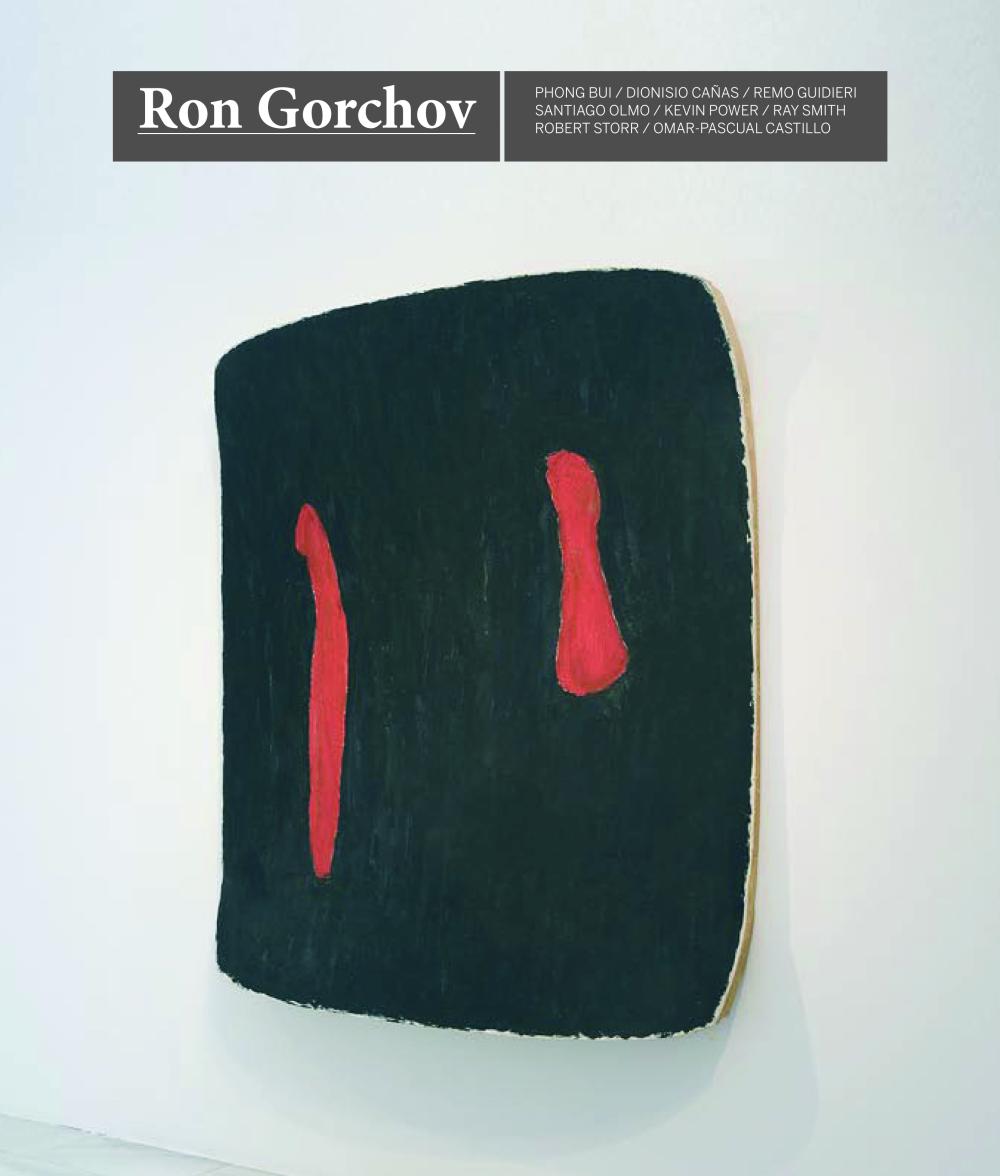 Ron Gorchov