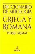 DICCIONARIO MITOLOGIA GRIEGA/R