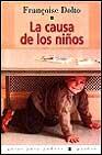 LA CAUSA DE LOS NIÑOS