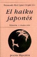 El haiku japonés