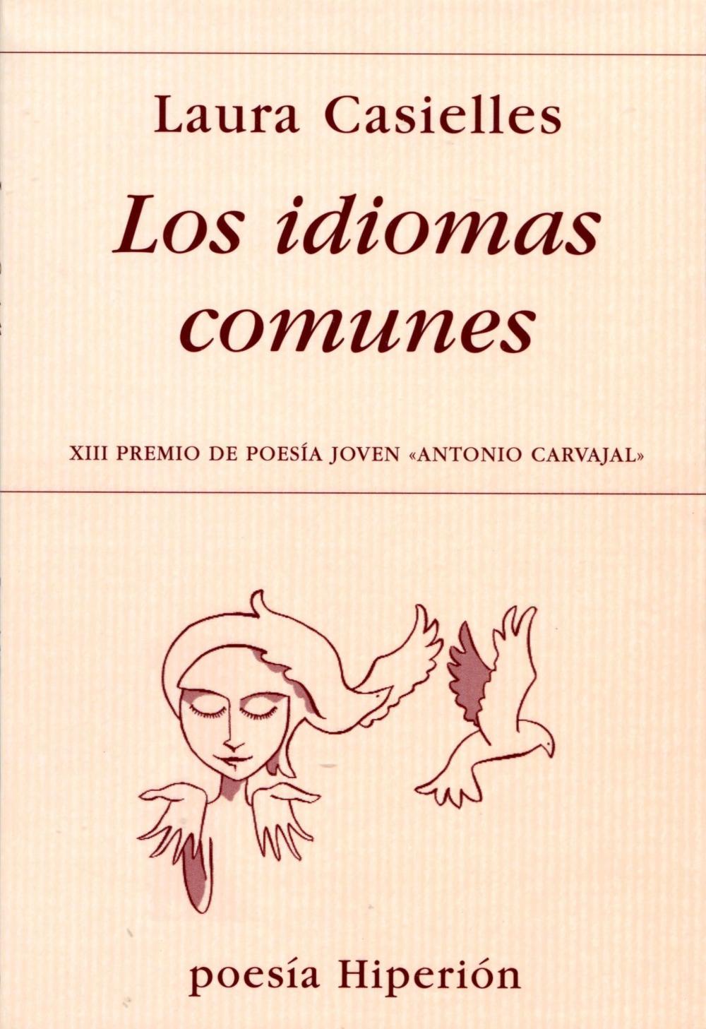 Los idiomas comunes