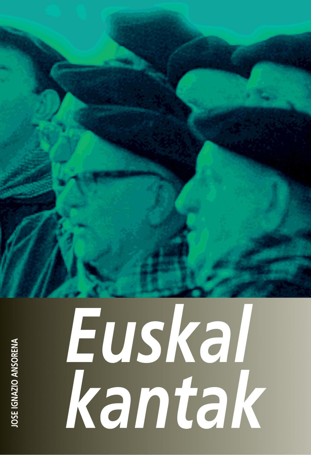 Euskal kantak