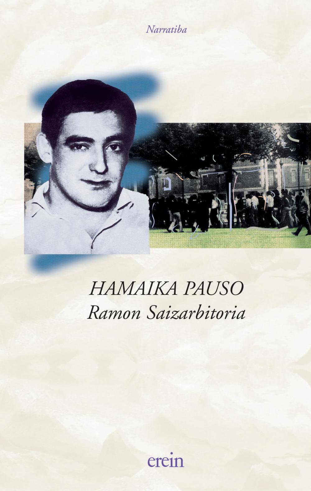 Hamaika pauso