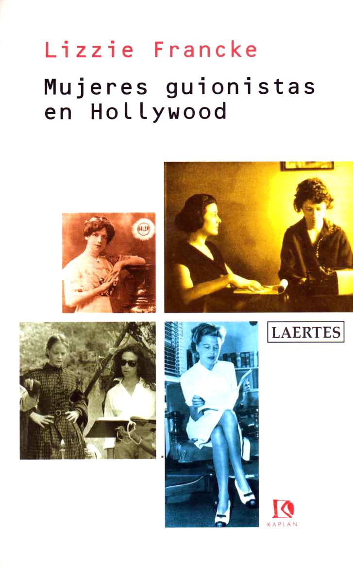 Mujeres guionistas en Hollywood