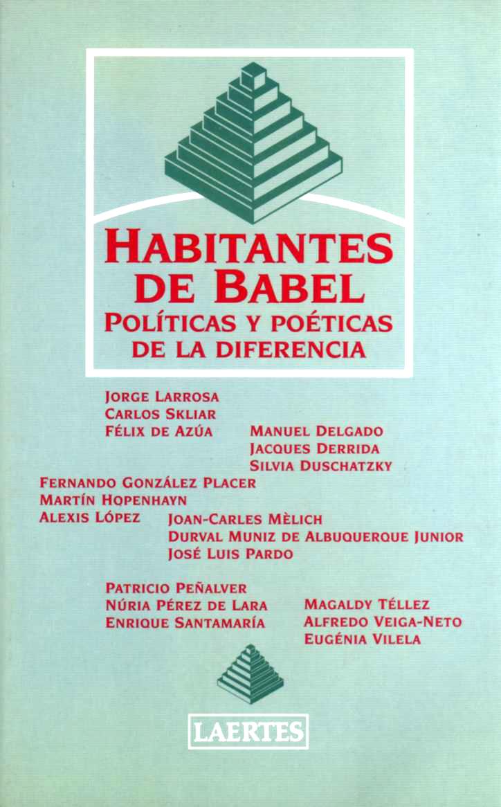 Habitantes de Babel