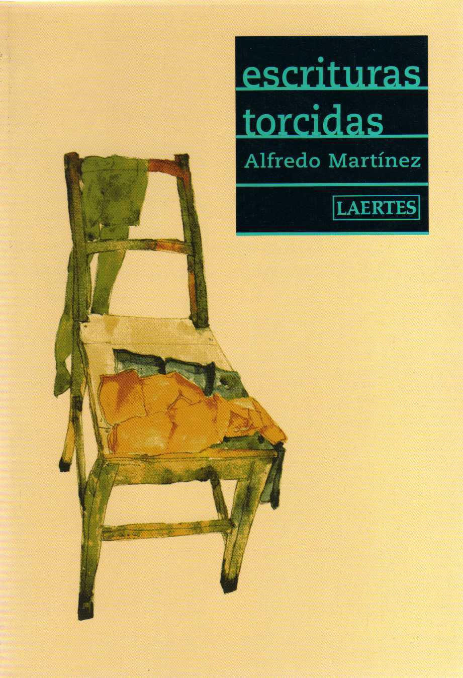 Escrituras torcidas