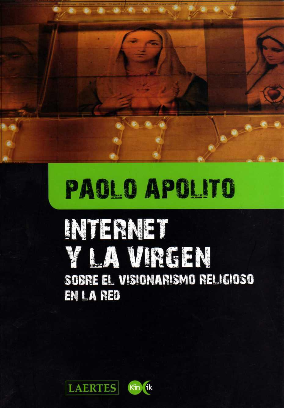 Internet y la Virgen