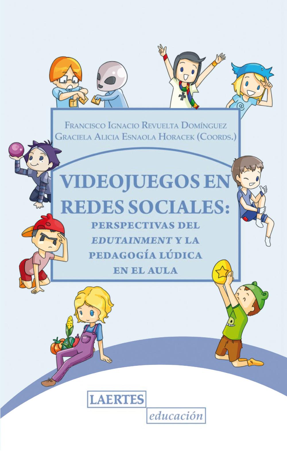 Videojuegos en redes sociales