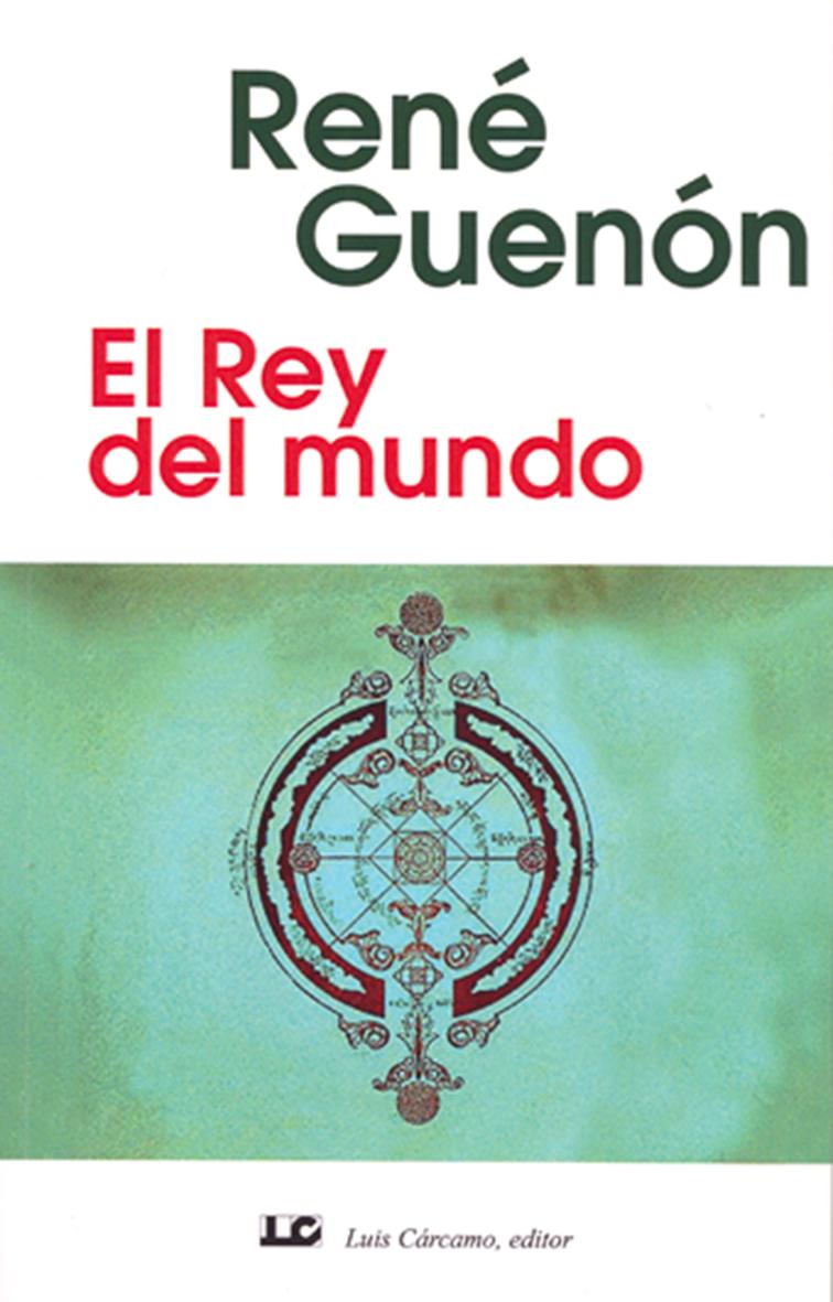 El Rey del Mundo