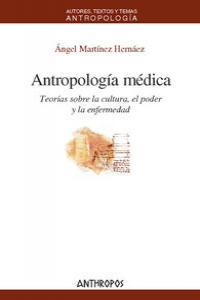 ANTROPOLOGÍA MÉDICA