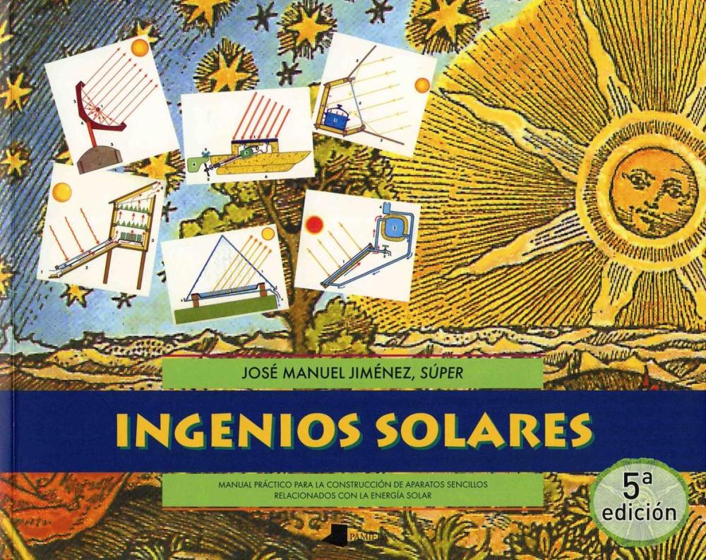 Ingenios solares