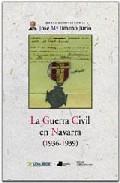 La Guerra Civil en Navarra (1936-1939)