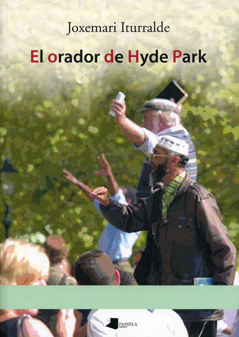 El orador de Hyde Park