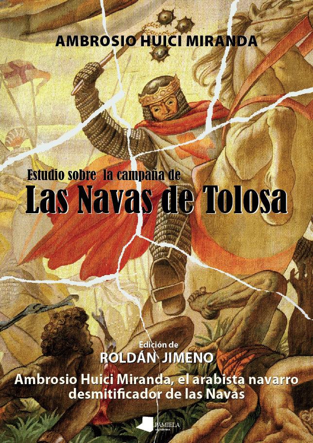 Estudio sobre la campa_a de Las Navas de Tolosa