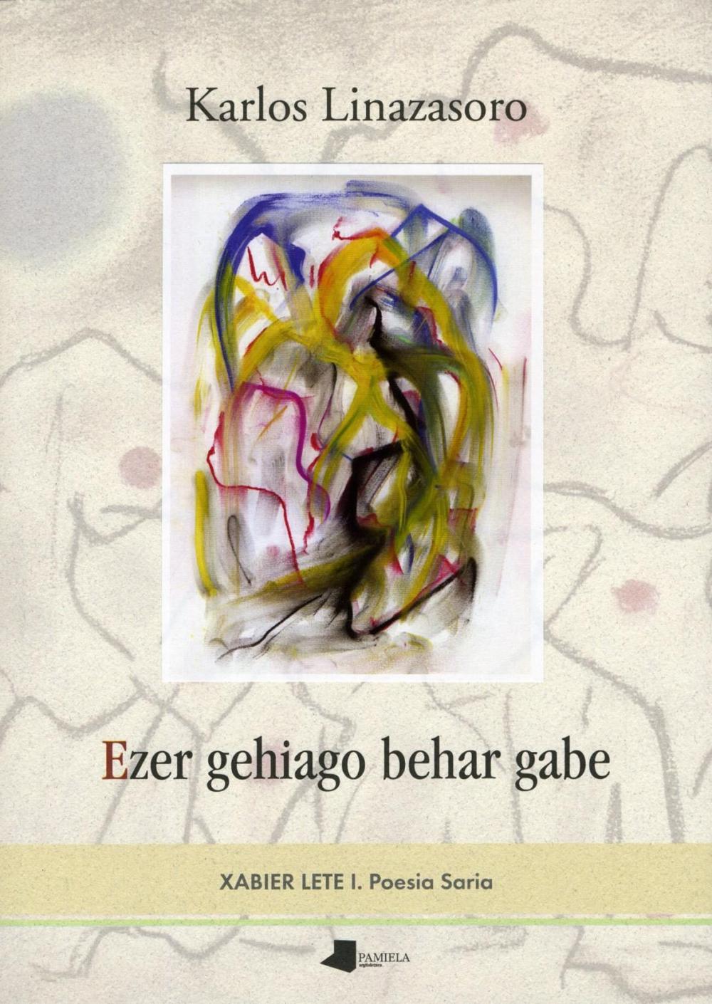 Ezer gehiago behar gabe