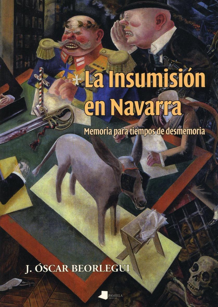 La Insumisiãn en Navarra