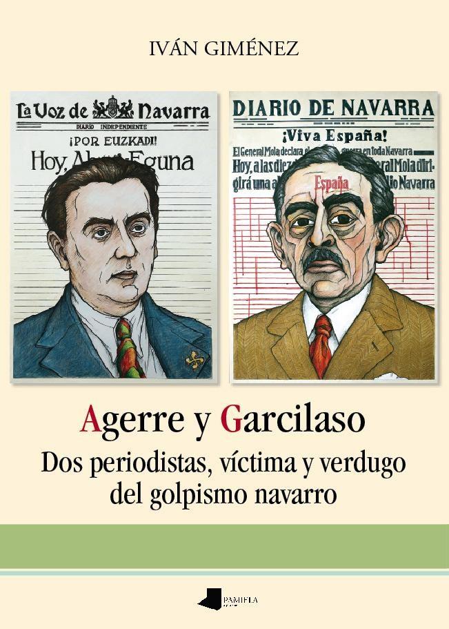 Agerre y Garcilaso