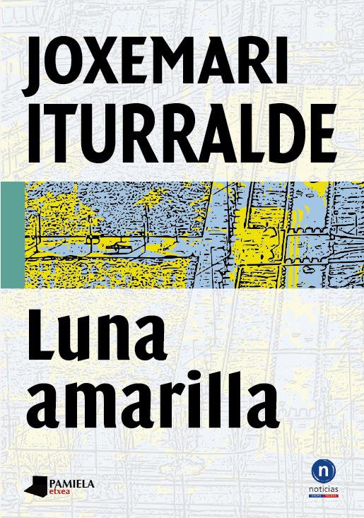 Luna amarilla