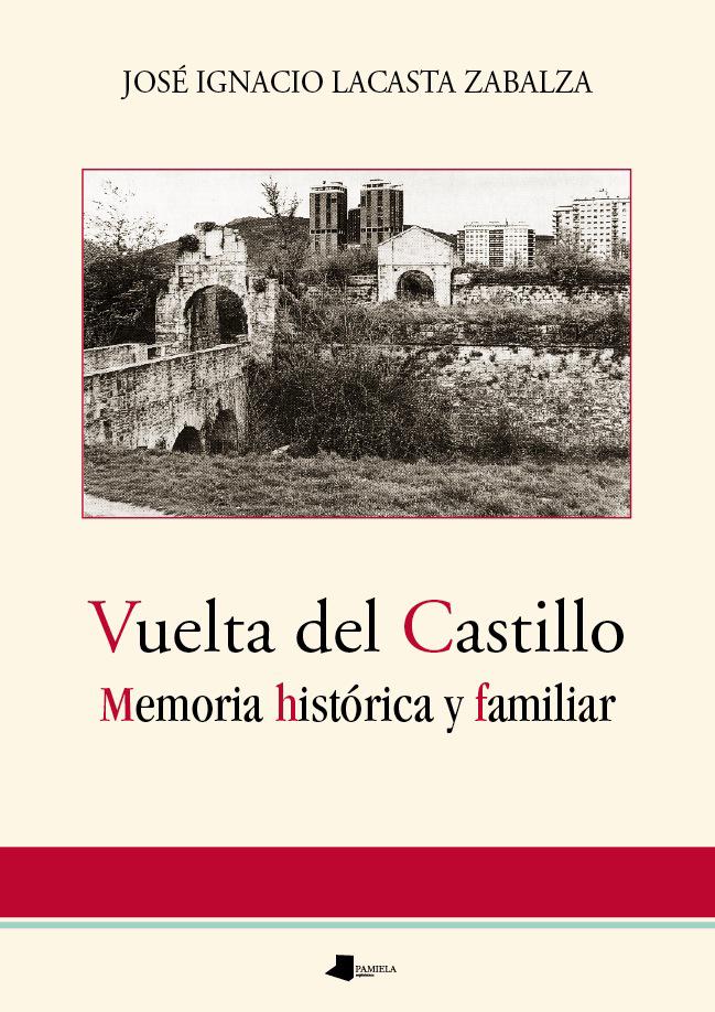Vuelta del Castillo. Memoria histãrica y familiar