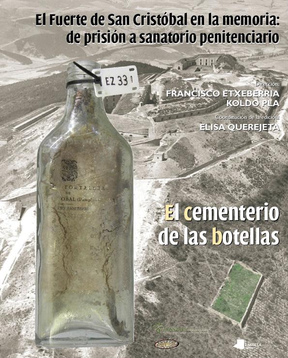EL Fuerte de San Cristãbal en la memoria: de prisiãn a sanatorio penitenciario
