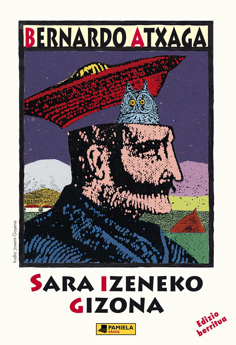 Sara izeneko gizona