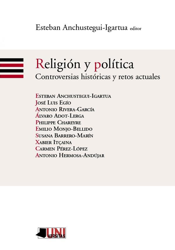 Religiãn y polêtica