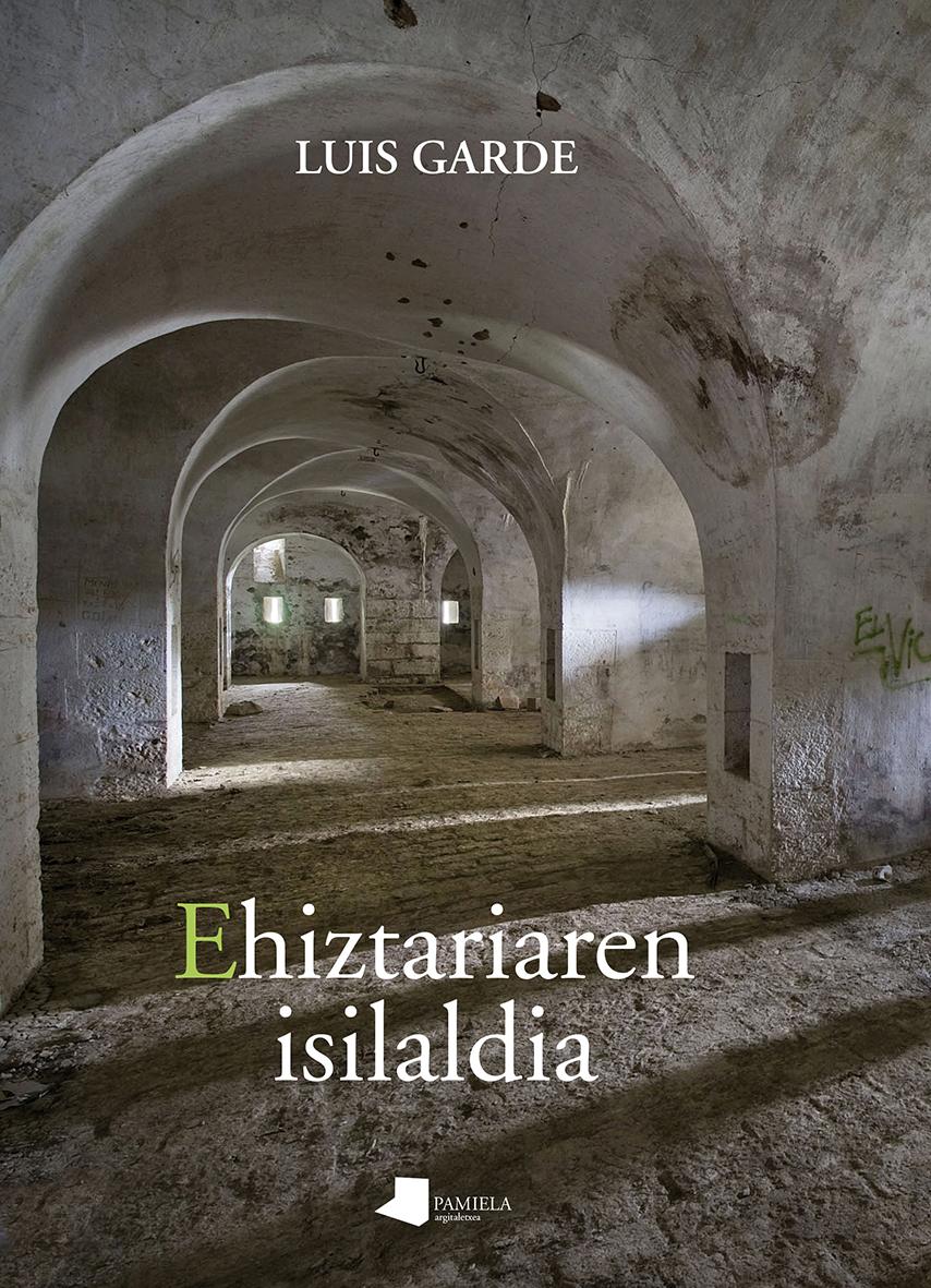 Ehiztariaren isilaldia