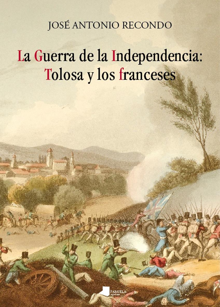 La Guerra de la Independencia