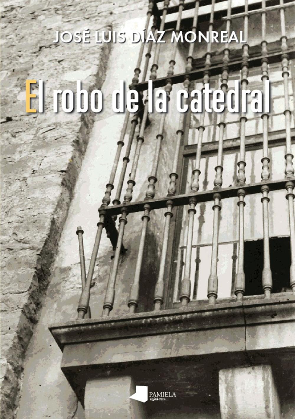 El robo de la catedral