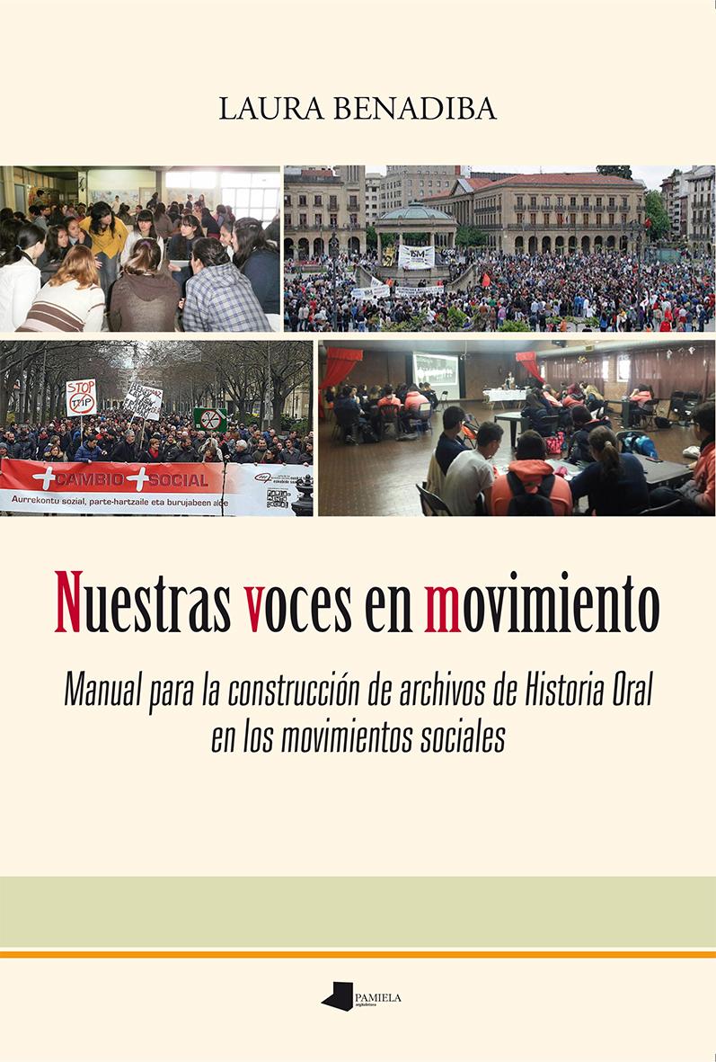 Nuestras voces en movimiento