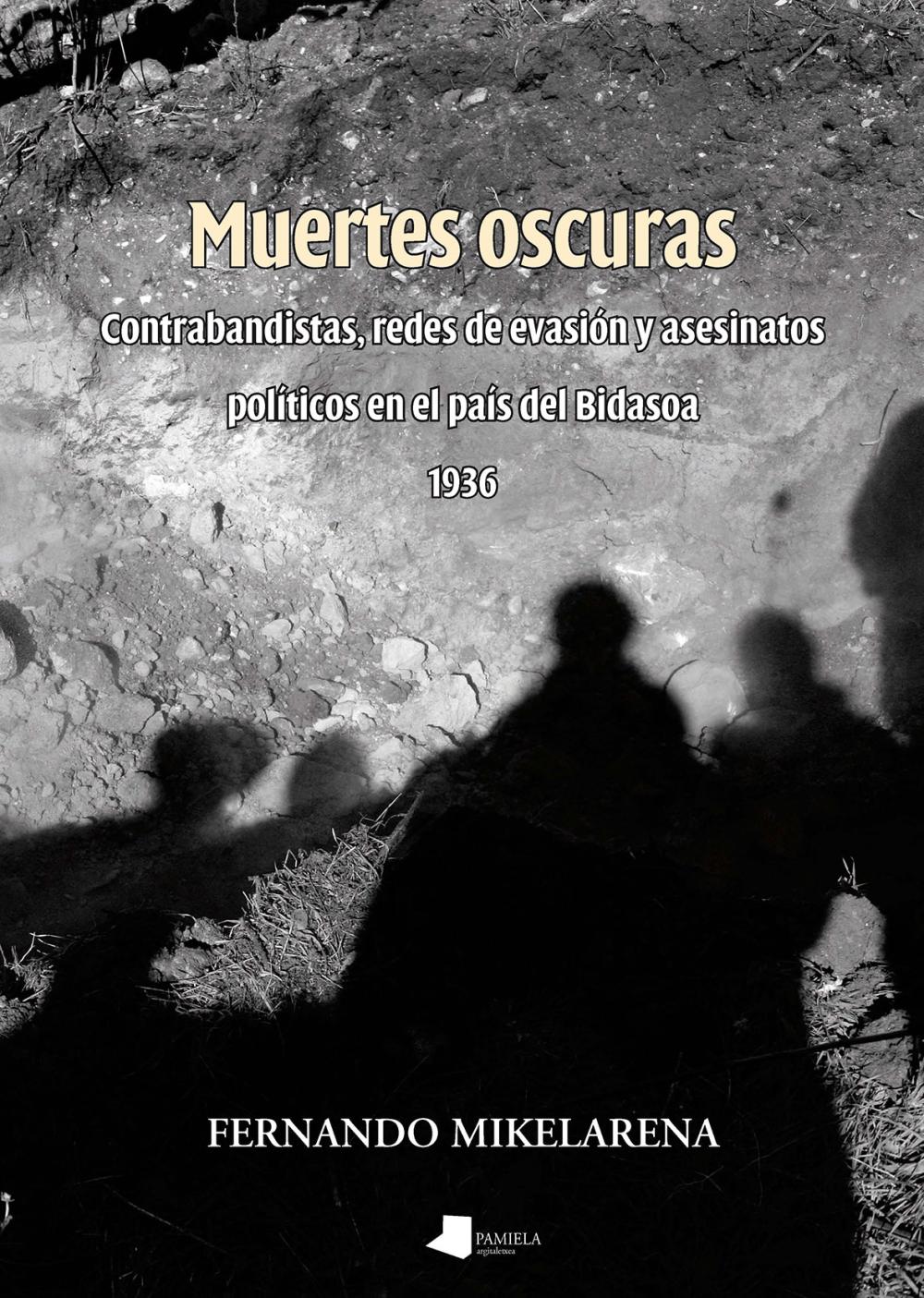 Muertes oscuras