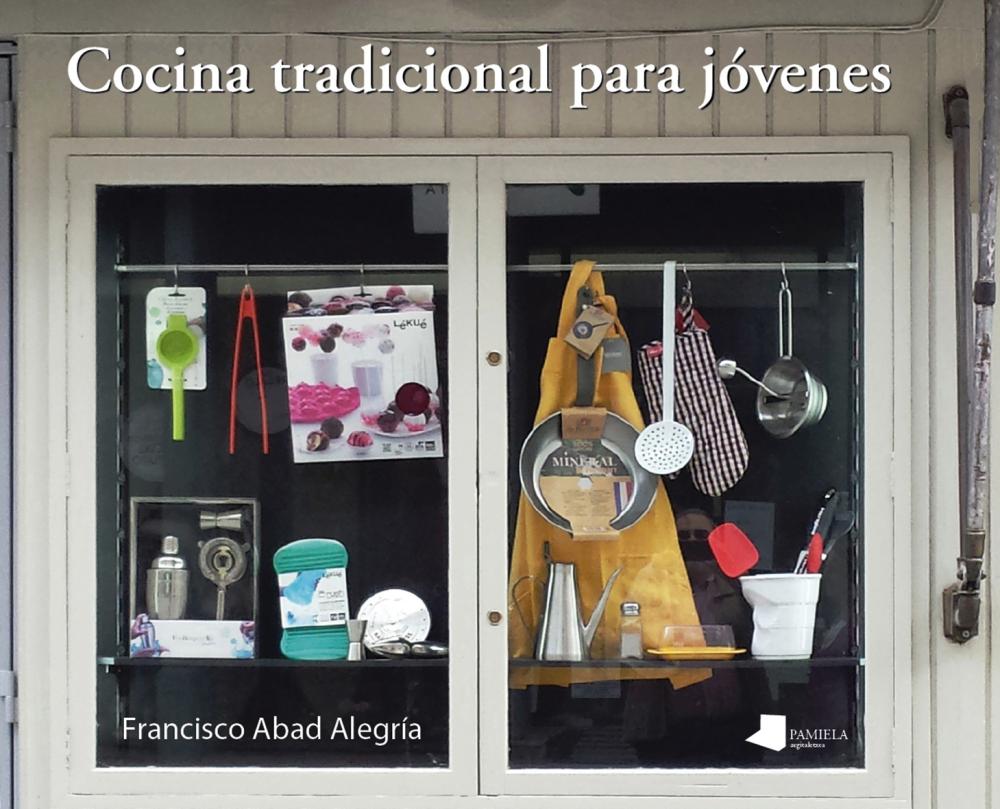 Cocina tradicional para jãvenes