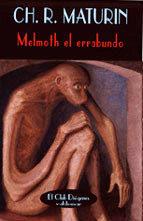 Melmoth el errabundo