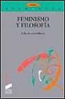 Feminismo y filosofía