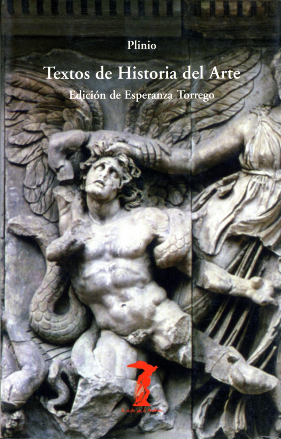 Textos de Historia del Arte