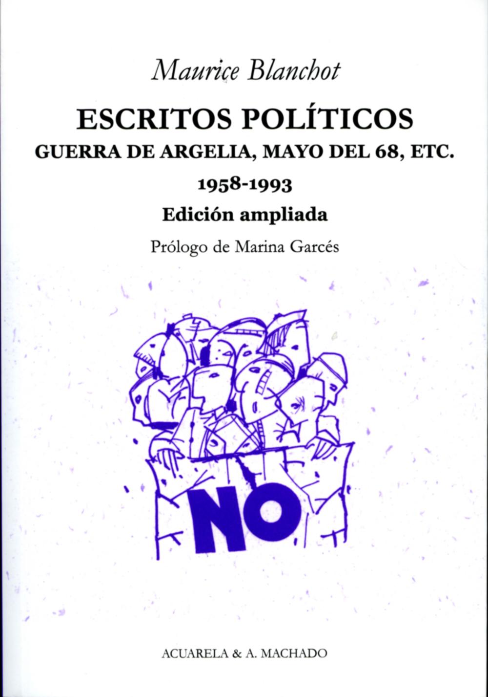 Escritos políticos