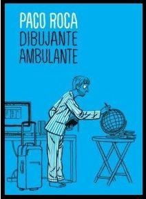 DIBUJANTE AMBULANTE