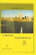 LITERATURA NORTEAMERICANA