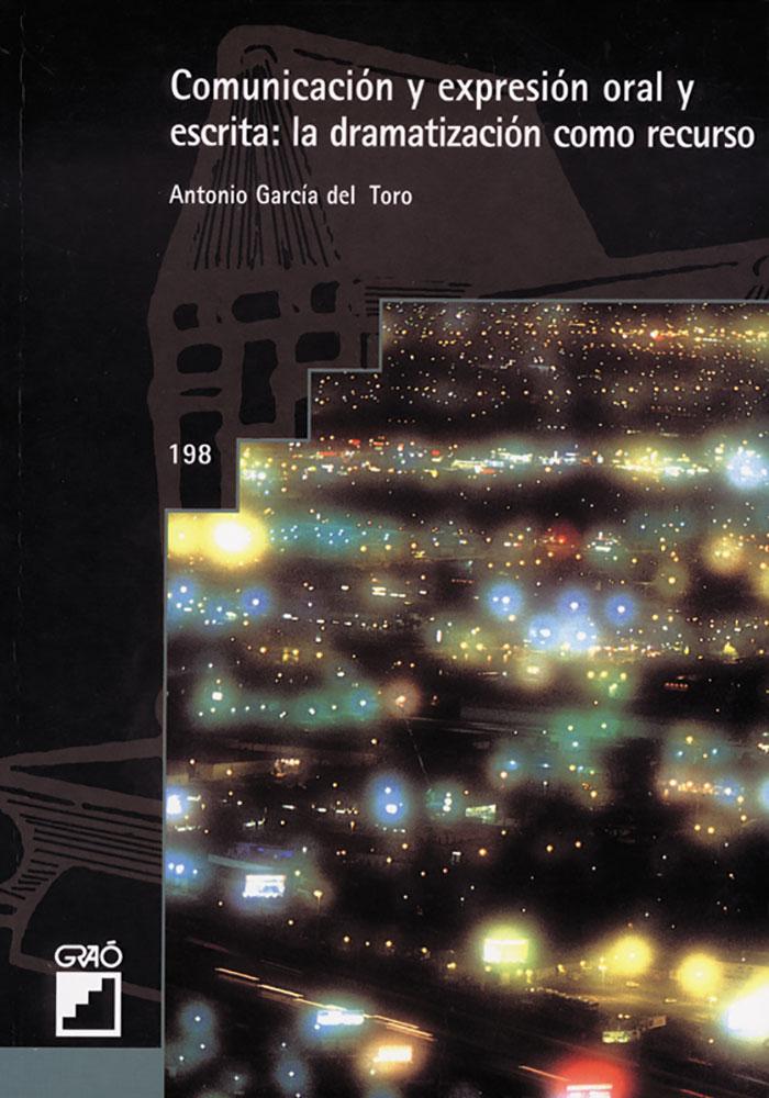 Comunicación y expresión oral y escrita Comunicación y expresión oral y escrita